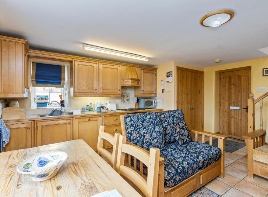 Flax Cottage, 8A Ballybryan Road, Greyabbey, Newtownards, BT22 2RB