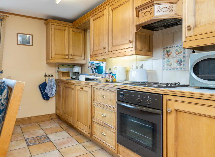 Flax Cottage, 8A Ballybryan Road, Greyabbey, Newtownards, BT22 2RB