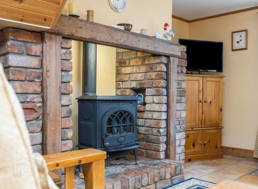 Flax Cottage, 8A Ballybryan Road, Greyabbey, Newtownards, BT22 2RB
