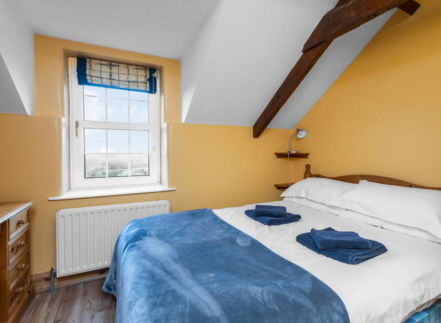 Flax Cottage, 8A Ballybryan Road, Greyabbey, Newtownards, BT22 2RB