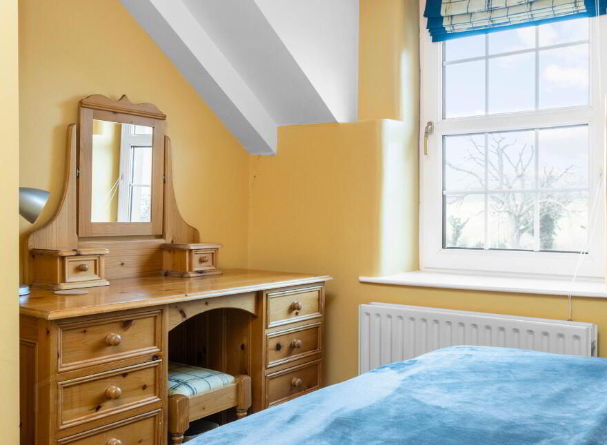 Flax Cottage, 8A Ballybryan Road, Greyabbey, Newtownards, BT22 2RB