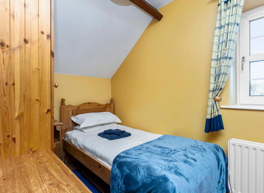 Flax Cottage, 8A Ballybryan Road, Greyabbey, Newtownards, BT22 2RB