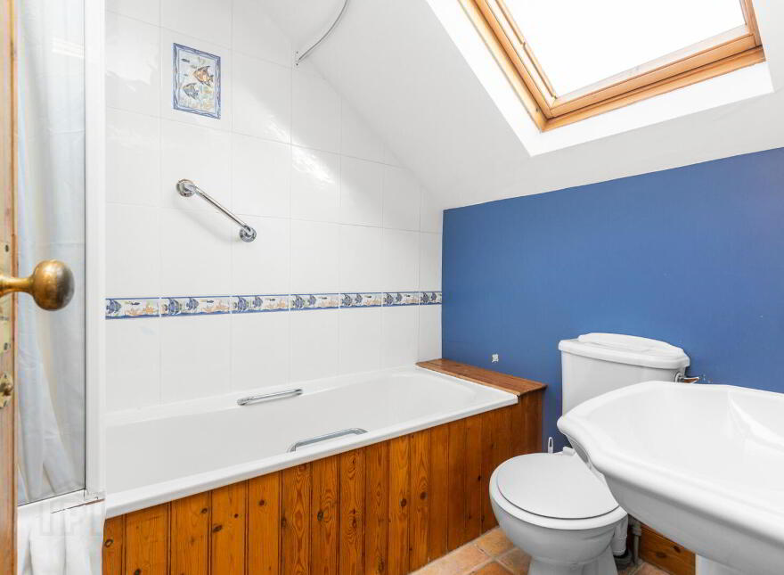 Flax Cottage, 8A Ballybryan Road, Greyabbey, Newtownards, BT22 2RB
