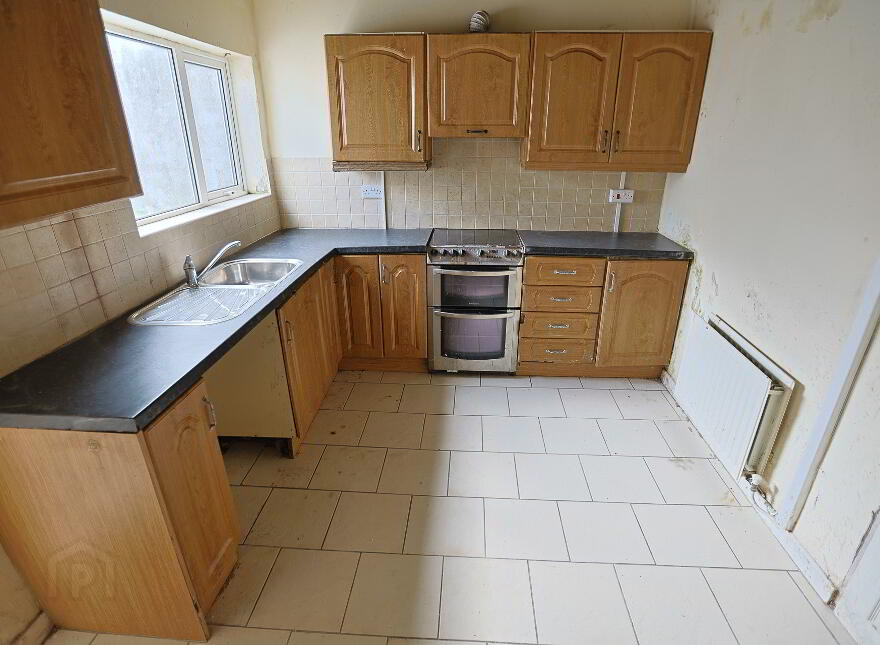 6 Mahon Terrace, Portadown, Craigavon, BT62 3SB