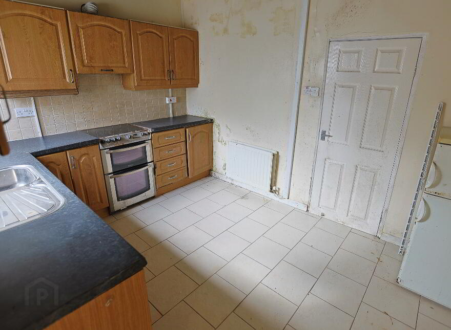6 Mahon Terrace, Portadown, Craigavon, BT62 3SB