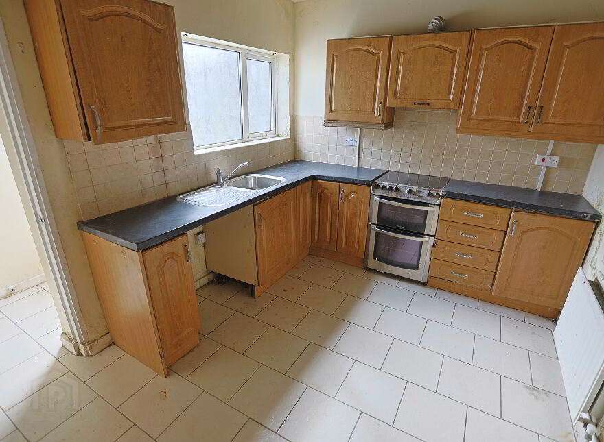 6 Mahon Terrace, Portadown, Craigavon, BT62 3SB