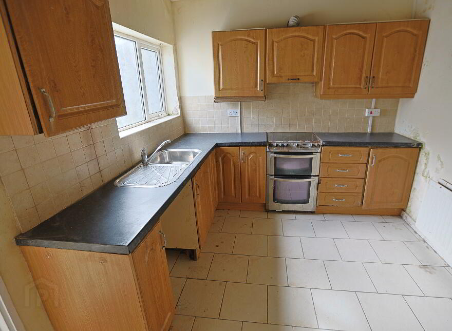 6 Mahon Terrace, Portadown, Craigavon, BT62 3SB