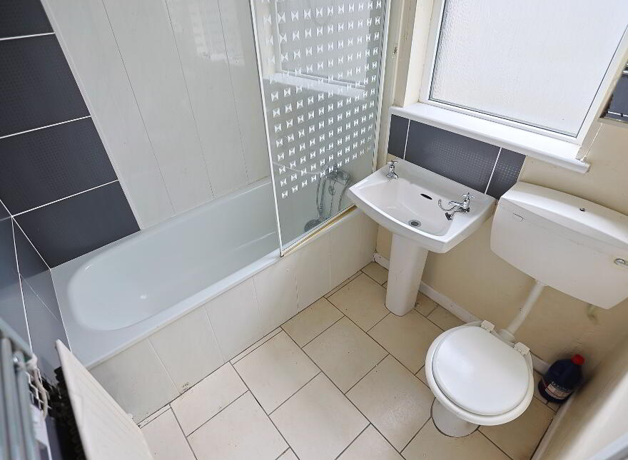 6 Mahon Terrace, Portadown, Craigavon, BT62 3SB