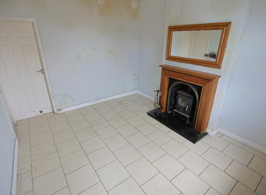 6 Mahon Terrace, Portadown, Craigavon, BT62 3SB