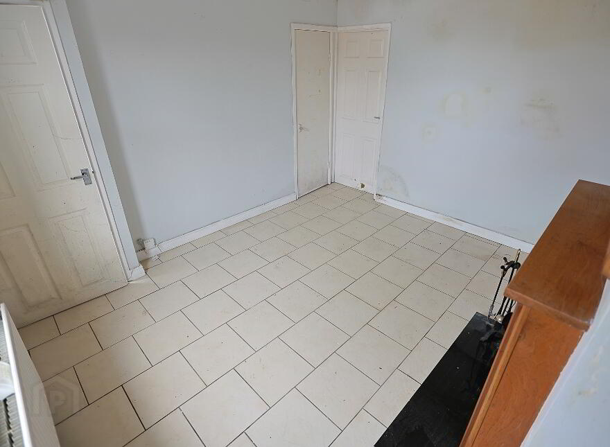 6 Mahon Terrace, Portadown, Craigavon, BT62 3SB