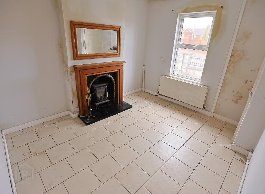 6 Mahon Terrace, Portadown, Craigavon, BT62 3SB