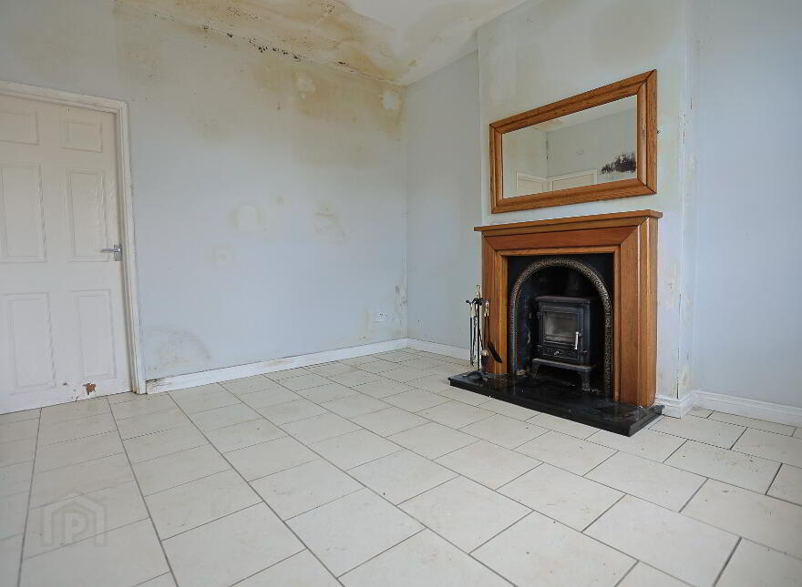 6 Mahon Terrace, Portadown, Craigavon, BT62 3SB