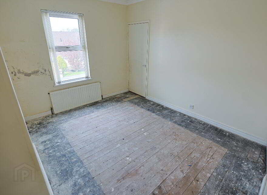 6 Mahon Terrace, Portadown, Craigavon, BT62 3SB