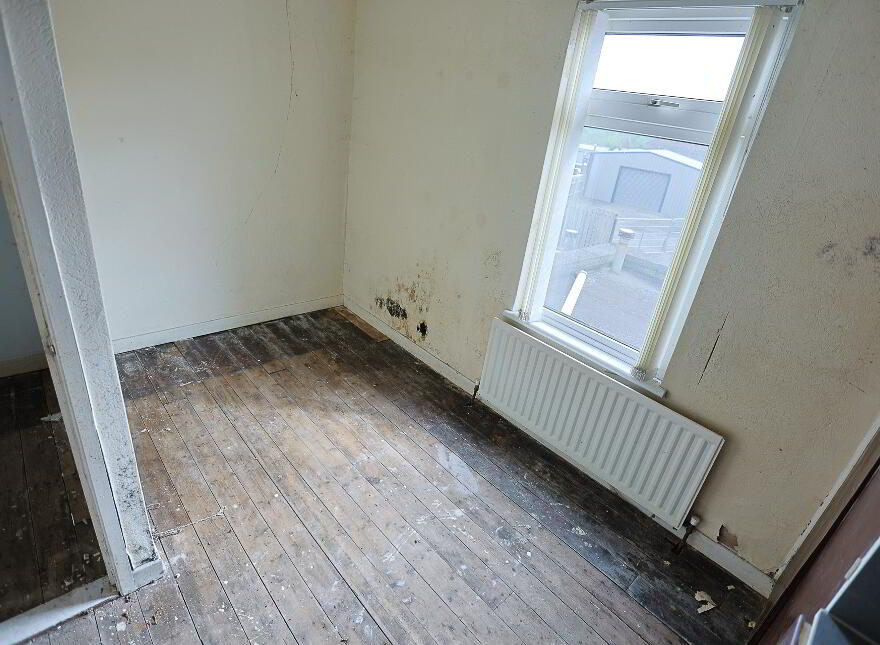 6 Mahon Terrace, Portadown, Craigavon, BT62 3SB