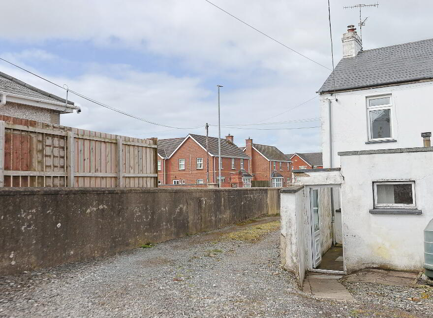 6 Mahon Terrace, Portadown, Craigavon, BT62 3SB