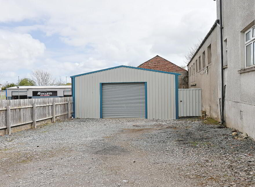 6 Mahon Terrace, Portadown, Craigavon, BT62 3SB