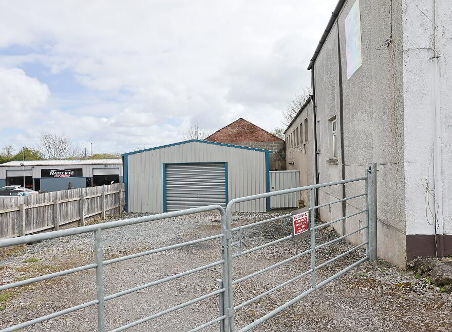 6 Mahon Terrace, Portadown, Craigavon, BT62 3SB