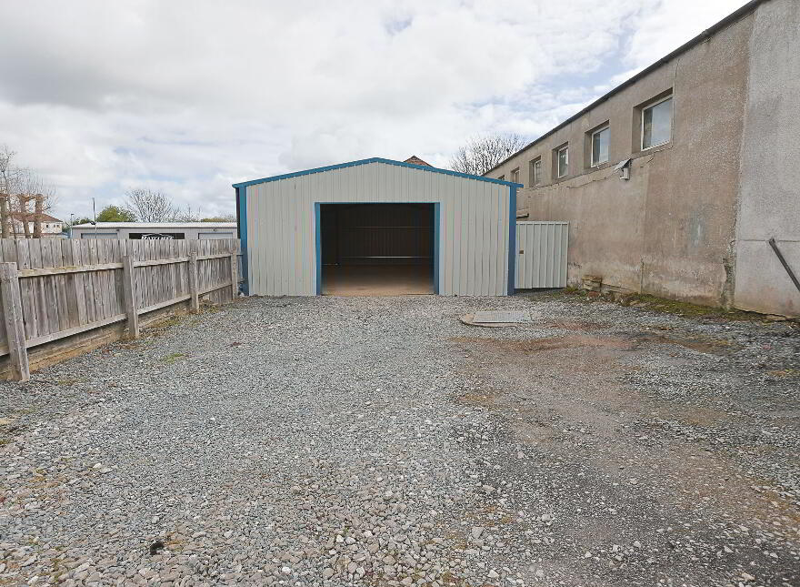 6 Mahon Terrace, Portadown, Craigavon, BT62 3SB