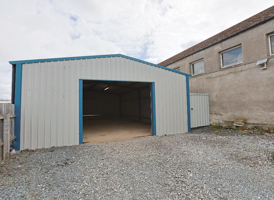 6 Mahon Terrace, Portadown, Craigavon, BT62 3SB