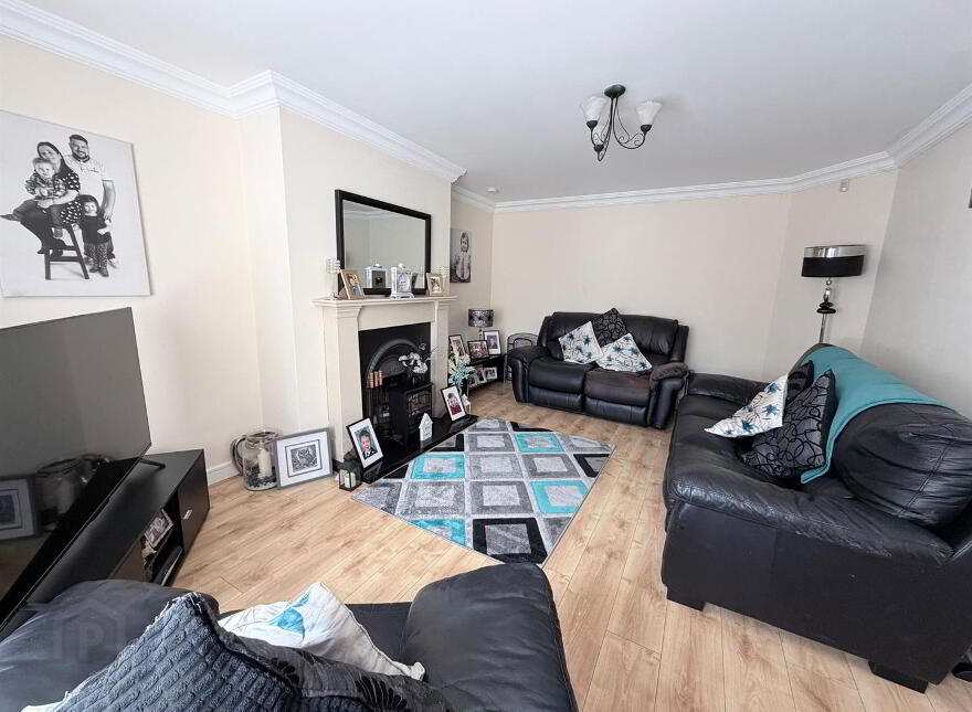 25 Lenamore Park, Derry, BT48 8GL photo 5