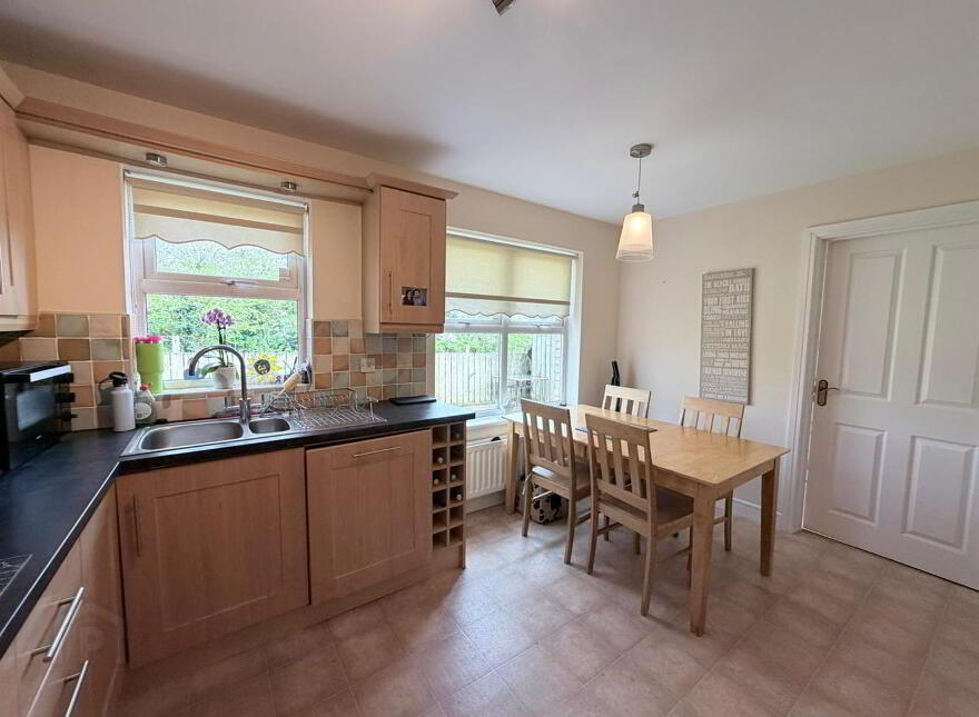 25 Lenamore Park, Derry, BT48 8GL