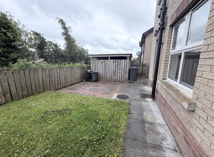 25 Lenamore Park, Derry, BT48 8GL