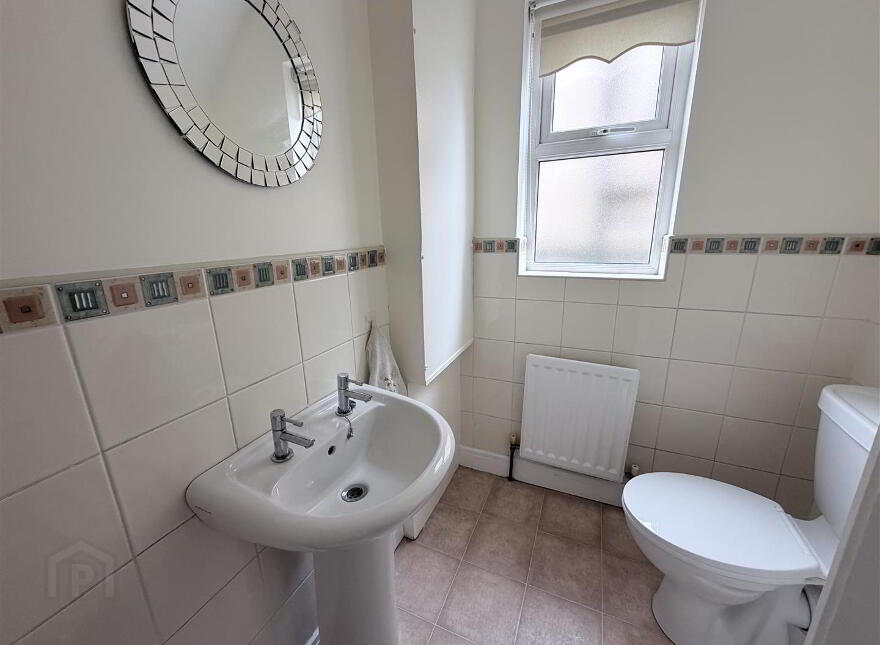 25 Lenamore Park, Derry, BT48 8GL