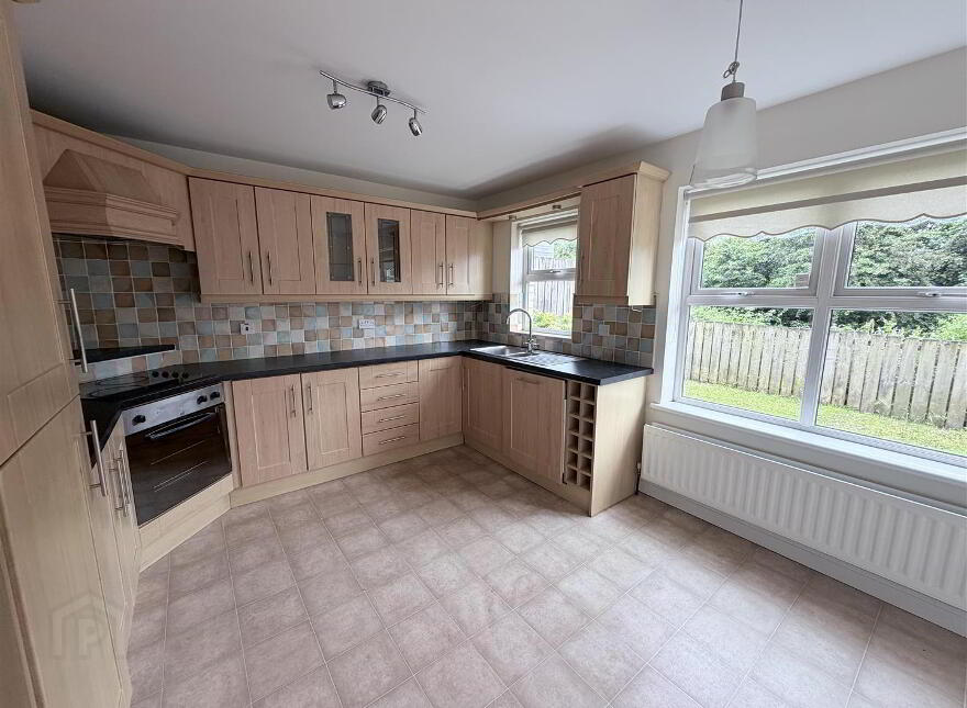 25 Lenamore Park, Derry, BT48 8GL