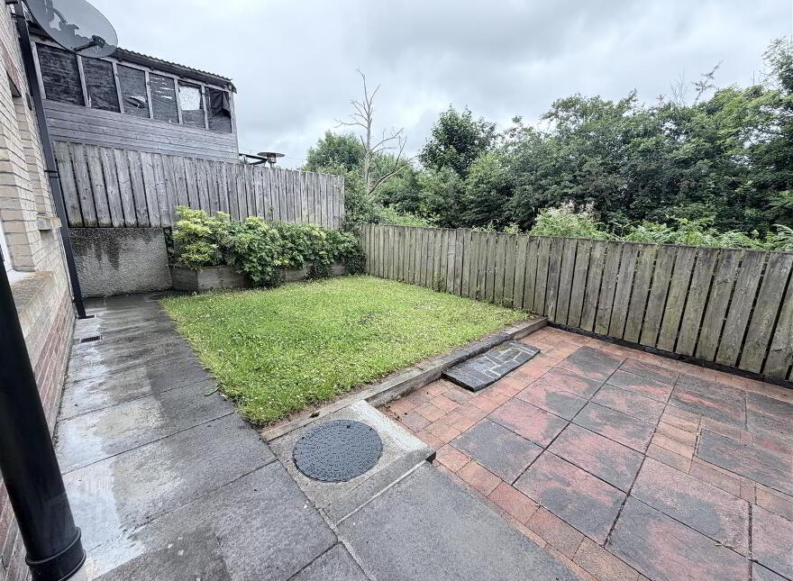 25 Lenamore Park, Derry, BT48 8GL