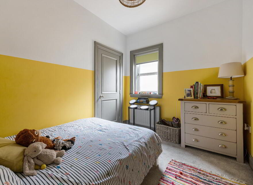 24 Balmoral Avenue, Malone Road, Belfast, BT9 6NW
