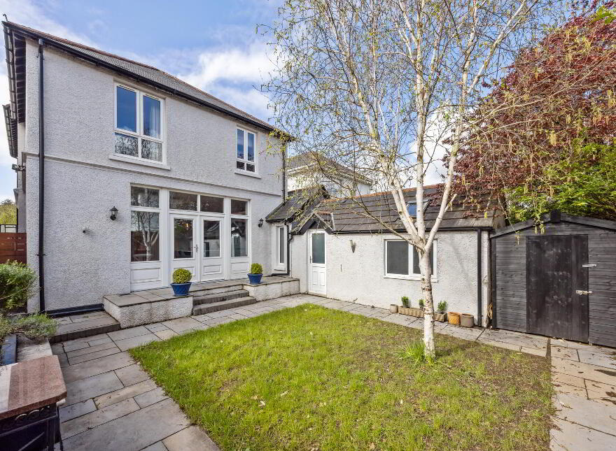24 Balmoral Avenue, Malone Road, Belfast, BT9 6NW
