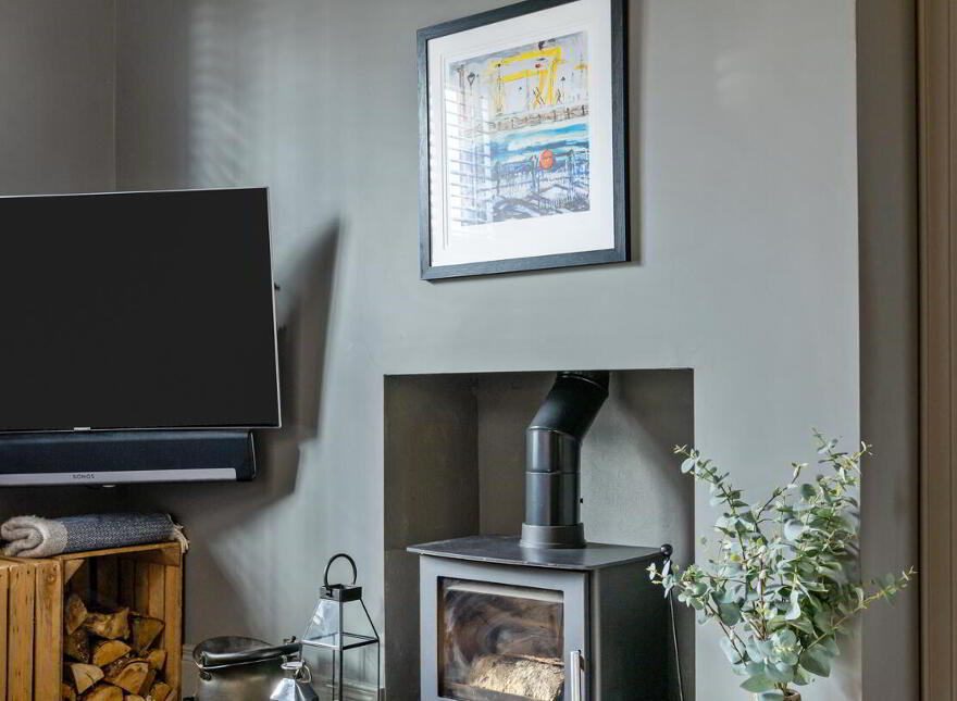 24 Balmoral Avenue, Malone Road, Belfast, BT9 6NW