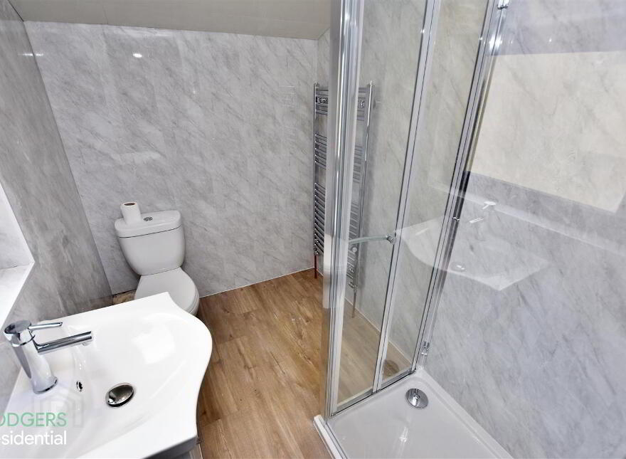 192 Donegall Avenue, Belfast, BT12 6LY