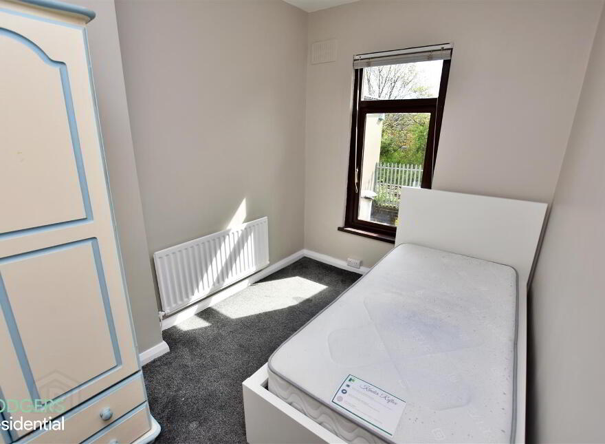 192 Donegall Avenue, Belfast, BT12 6LY