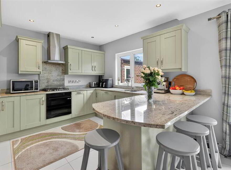12 Coolsara Park, Magheralave Road, Lisburn, BT28 3BG