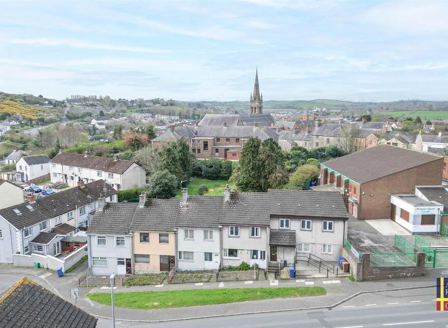 65 John Street, Downpatrick, BT30 6HS