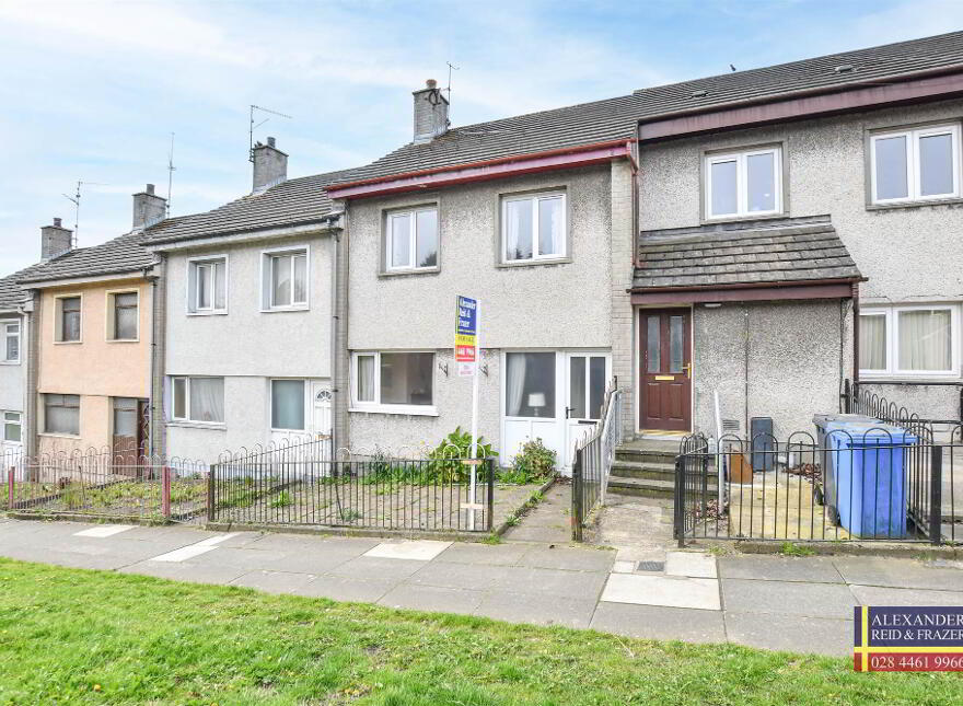65 John Street, Downpatrick, BT30 6HS