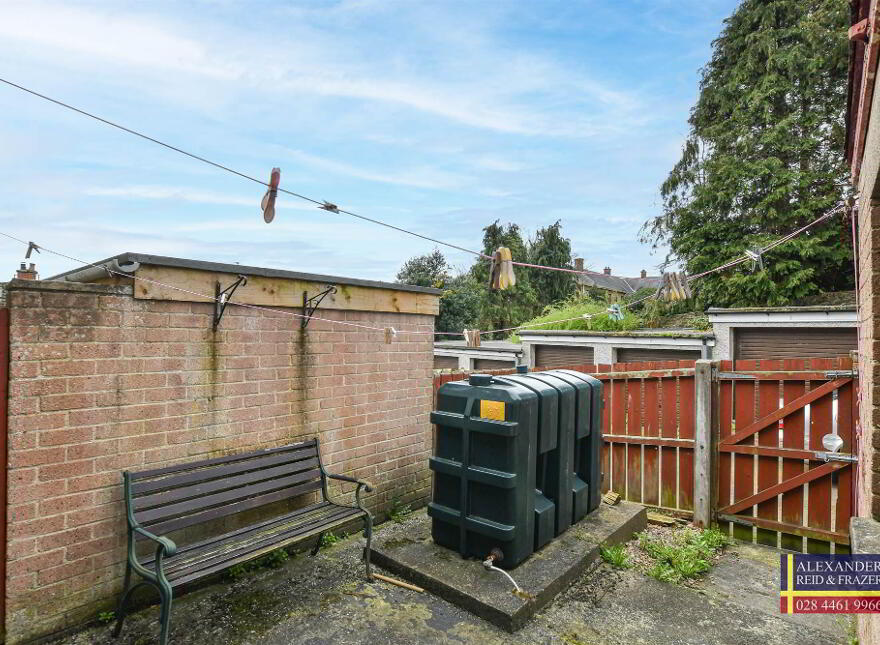 65 John Street, Downpatrick, BT30 6HS