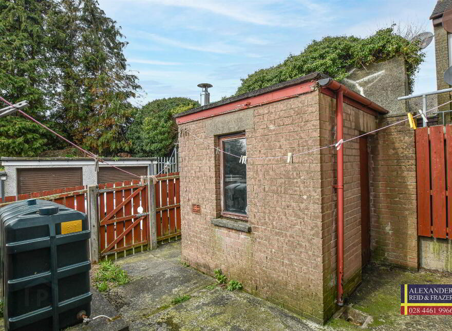 65 John Street, Downpatrick, BT30 6HS