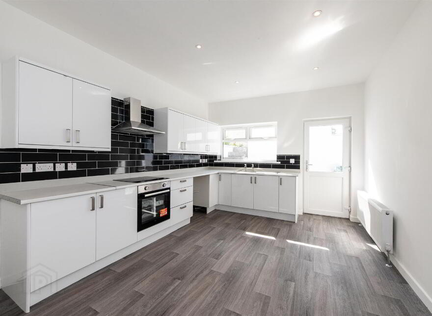 4 John Street, Newry, Rathfriland, BT34 5QH