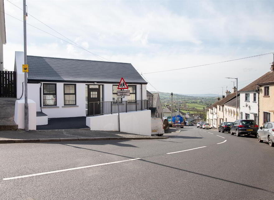4 John Street, Newry, Rathfriland, BT34 5QH