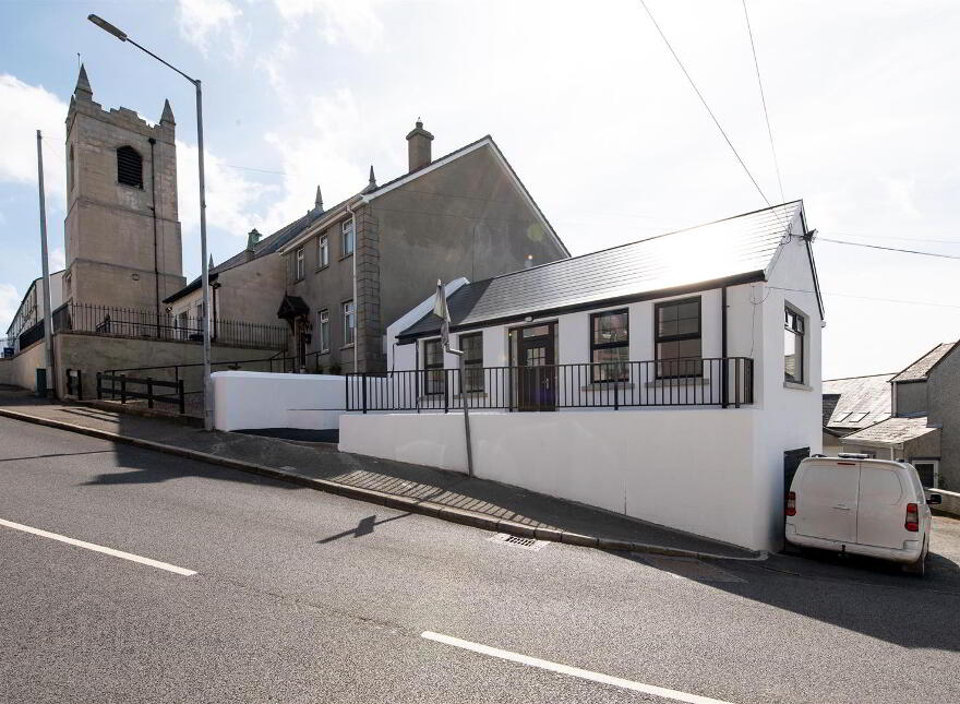 4 John Street, Newry, Rathfriland, BT34 5QH