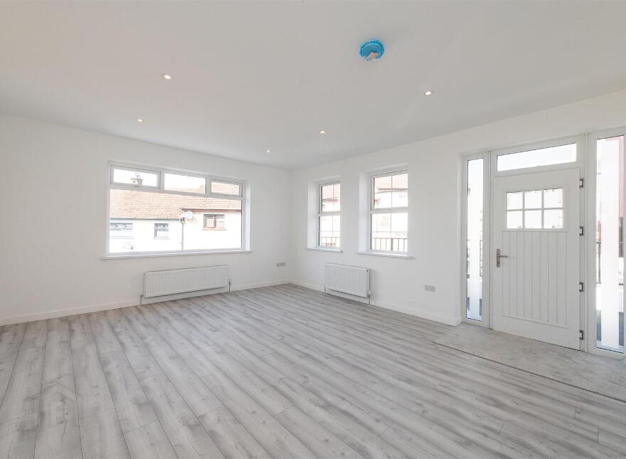 4 John Street, Newry, Rathfriland, BT34 5QH