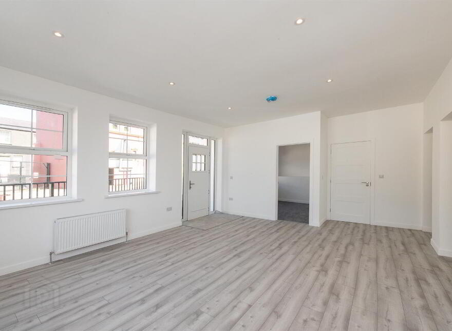 4 John Street, Newry, Rathfriland, BT34 5QH