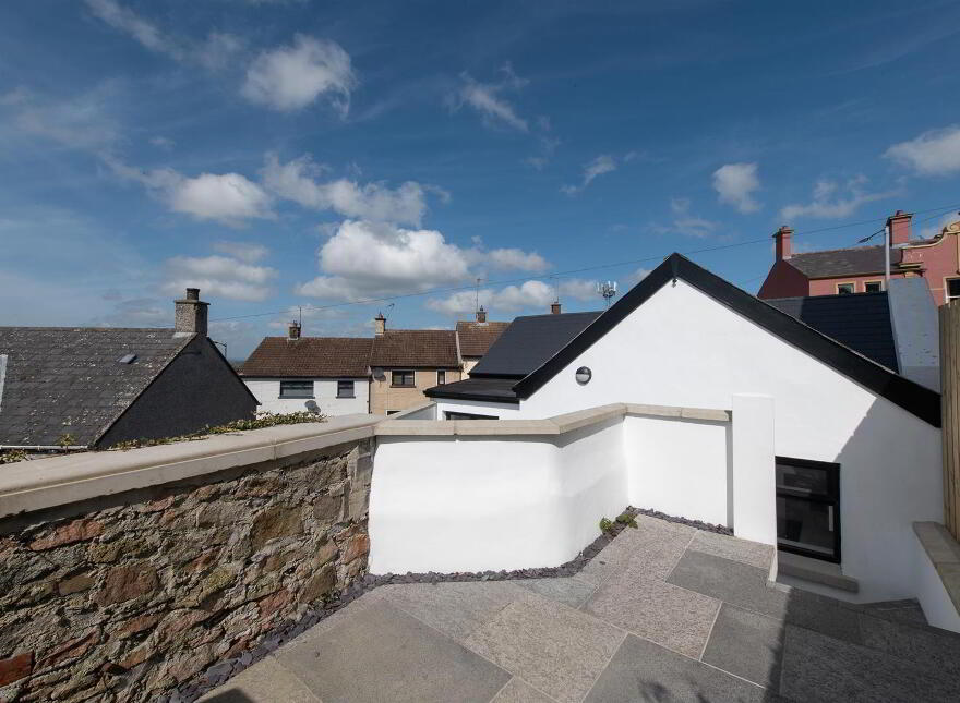 4 John Street, Newry, Rathfriland, BT34 5QH