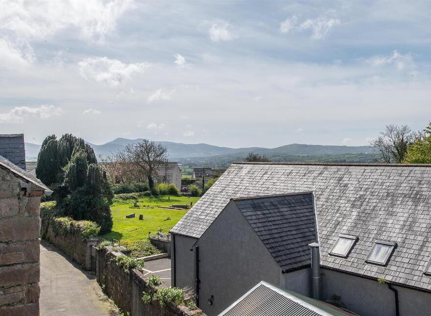 4 John Street, Newry, Rathfriland, BT34 5QH