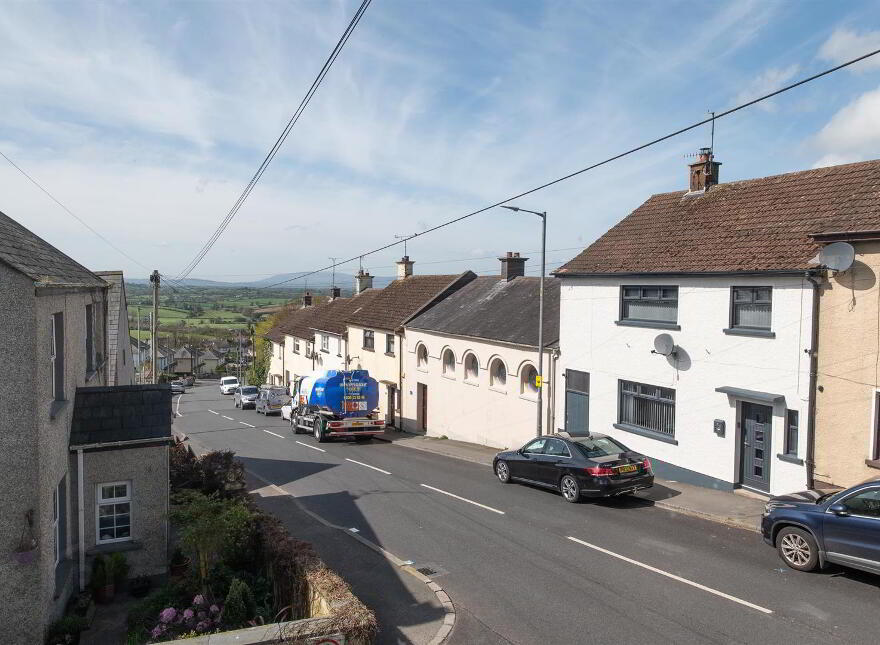 4 John Street, Newry, Rathfriland, BT34 5QH