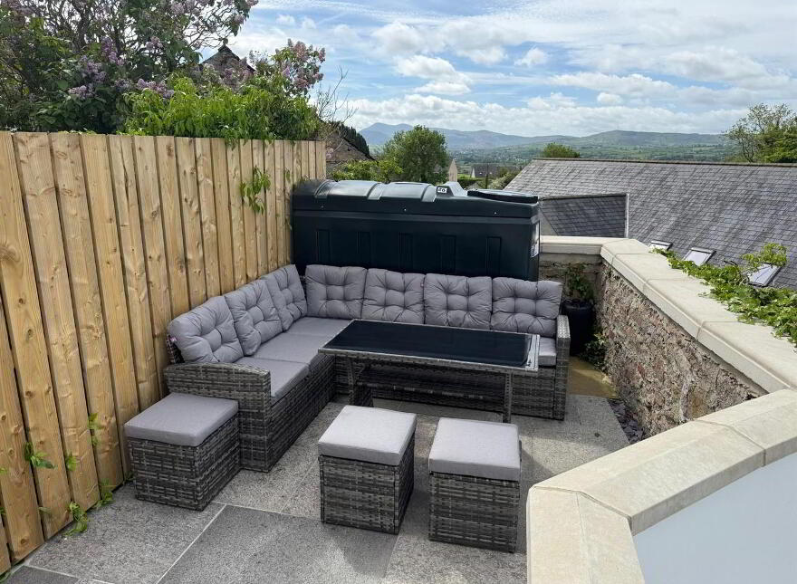4 John Street, Newry, Rathfriland, BT34 5QH