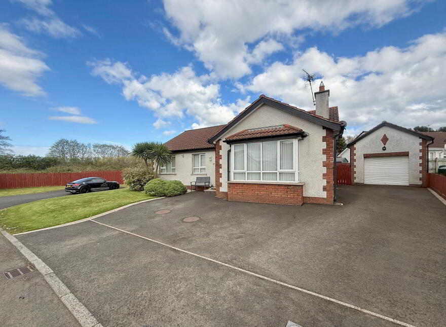 17 Castlehill Way, Ballymoney, BT53 6RW