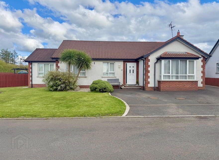 17 Castlehill Way, Ballymoney, BT53 6RW
